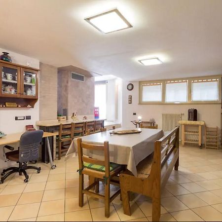 Open Space Verona Apartment Ngoại thất bức ảnh