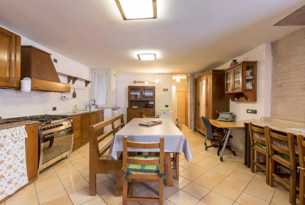 Open Space Verona Apartment Ngoại thất bức ảnh