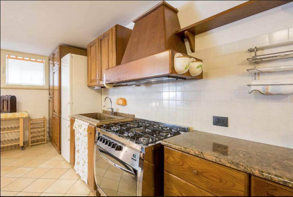 Open Space Verona Apartment Ngoại thất bức ảnh