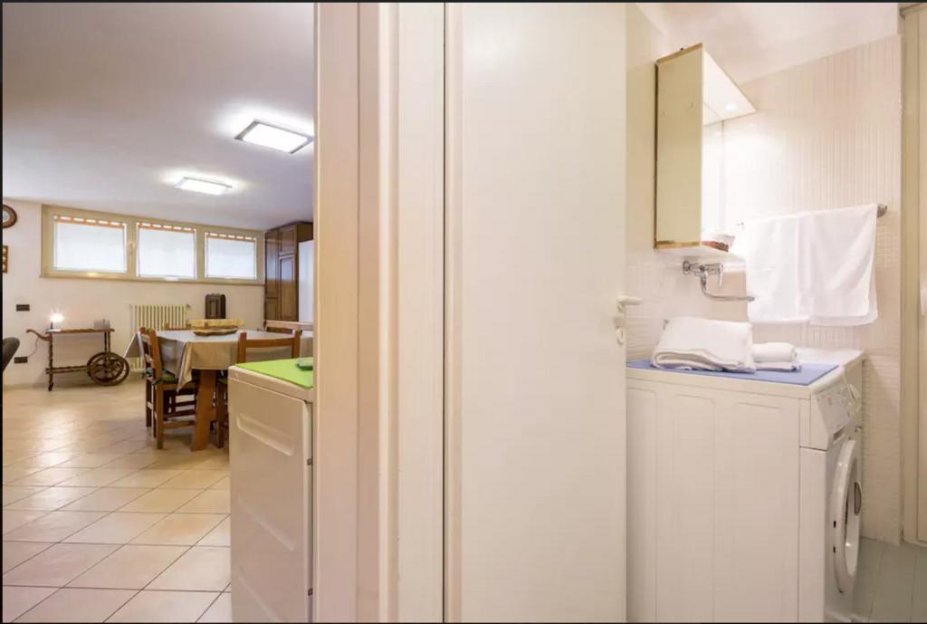Open Space Verona Apartment Ngoại thất bức ảnh