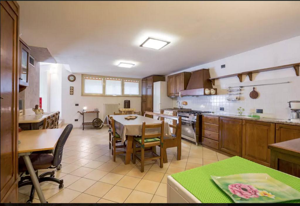 Open Space Verona Apartment Ngoại thất bức ảnh