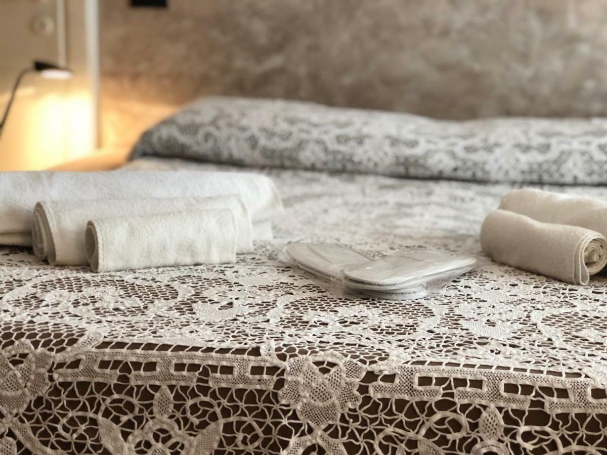 Open Space Verona Apartment Ngoại thất bức ảnh